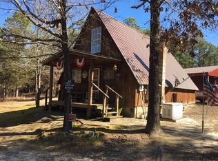 312 Stephens Rd, Dolph, AR 72528