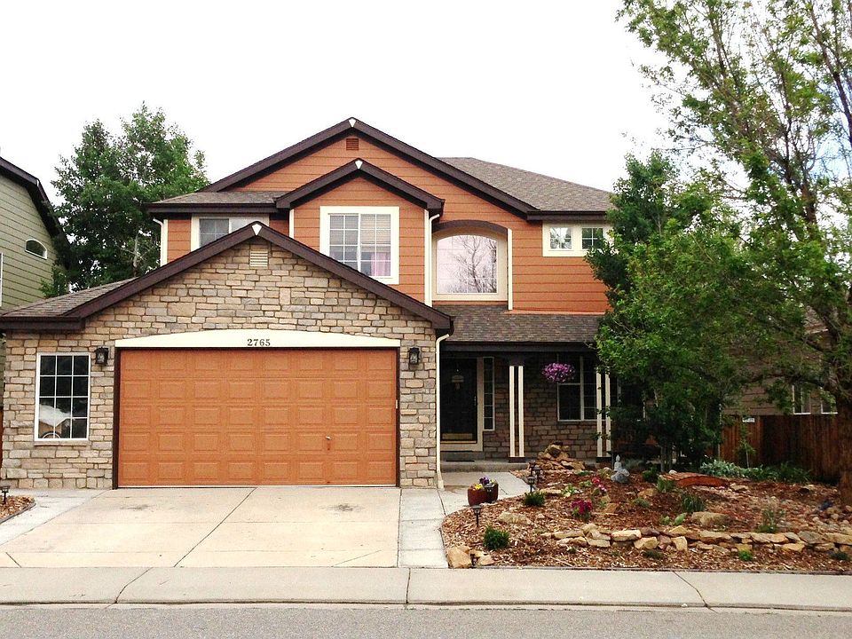 Curb appeal