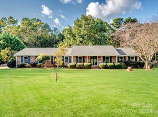 12701 Hashanli Pl, Matthews, NC 28105