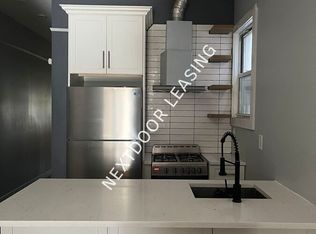 112 Duncan Ave #2BM, Jersey City, NJ 07306