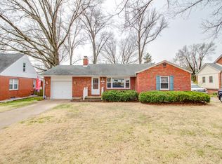 407 Brentwood Blvd, Alton, IL 62002