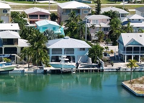 Property - Aerial View
