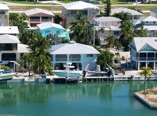576 Caribbean Dr E, Summerland Key, FL 33042
