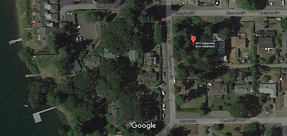 2nd image of 8853 Edgewater Dr SW