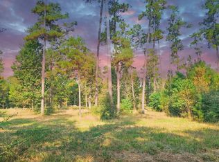 Gregory Ln LOT 15, New Waverly, TX 77358