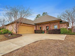 308 N Falls Xing, Madison, MS 39110