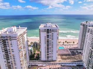 2201 S Ocean Dr APT 906, Hollywood, FL 33019