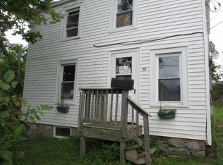 12 Madison St, Hoosick Falls, NY 12090