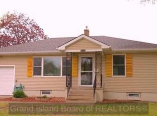 412 E 13th St, Grand Island, NE 68801