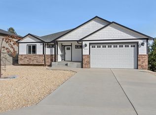 5114 N Del Rey Dr, Otis Orchards, WA 99027