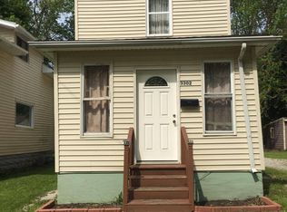 3302 Superior Ave, Ashtabula, OH 44004