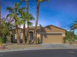 4963 Pensier St, Las Vegas, NV 89135