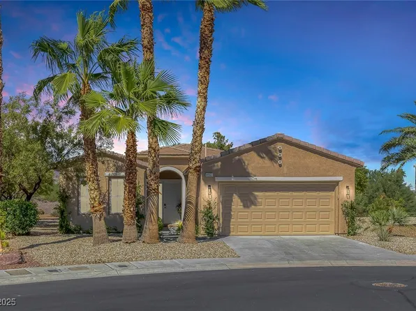 4963 Pensier St, Las Vegas, NV 89135