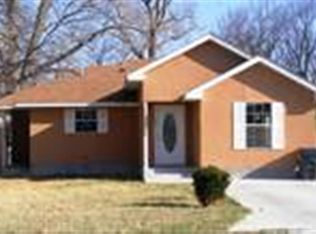 107 Ray Dr, Del Rio, TX 78840