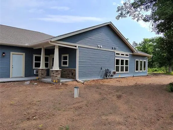 15842 Laura Drive #A, Hayward, WI 54843