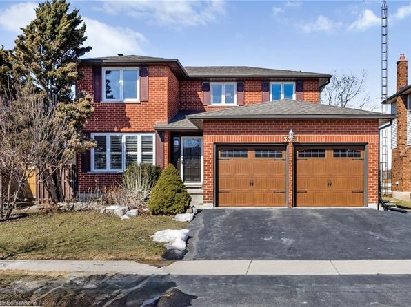 3361 Palmer Dr, Burlington, ON L7M 1Z7