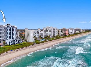 3115 S Ocean Blvd APT 301, Highland Beach, FL 33487