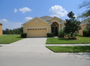 10743 Arbor View Blvd, Orlando, FL 32825