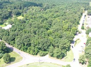 2600 Old Amy Rd, Laurel, MS 39440