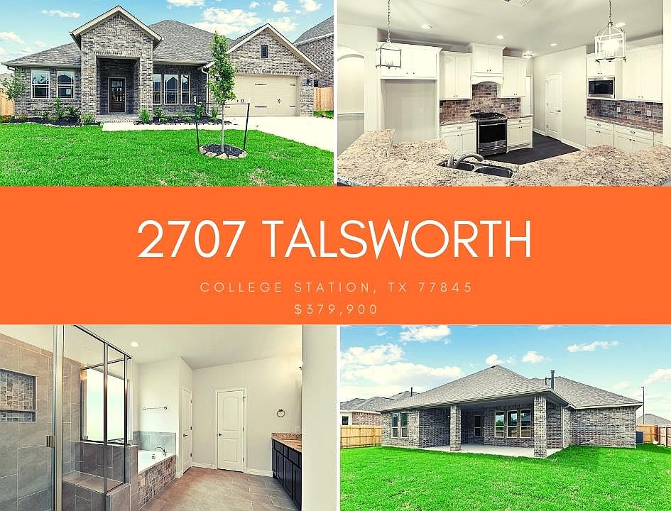 1st image of 2707 Talsworth Dr