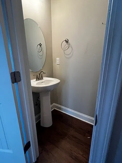2 bed, 1.5 bath, 1100 sqft, $1,445 — Photo 4