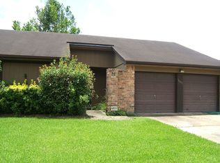 16607 Pebbleglen Dr, Houston, TX 77095