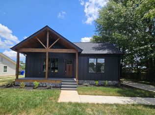 15 Evelyn Ave, Greenville, SC 29607