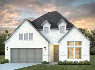 5405 Wheatberry Trl, McKinney, TX 75070