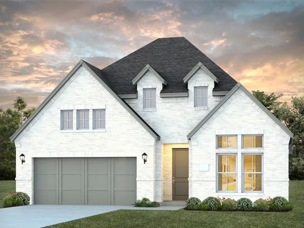 5405 Wheatberry Trl, McKinney, TX 75070