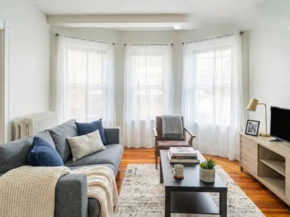 6 Haskell St, Boston, MA