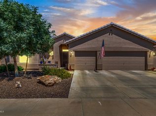 5073 S Ranger Trl, Gilbert, AZ 85298
