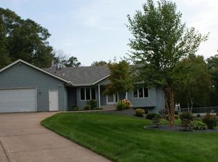 33065 Palm St NW, Cambridge, MN 55008