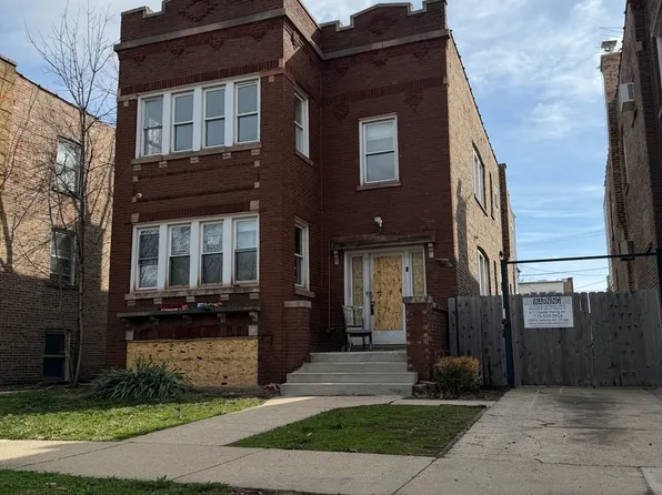 1905 Gunderson Ave, Berwyn, IL 60402