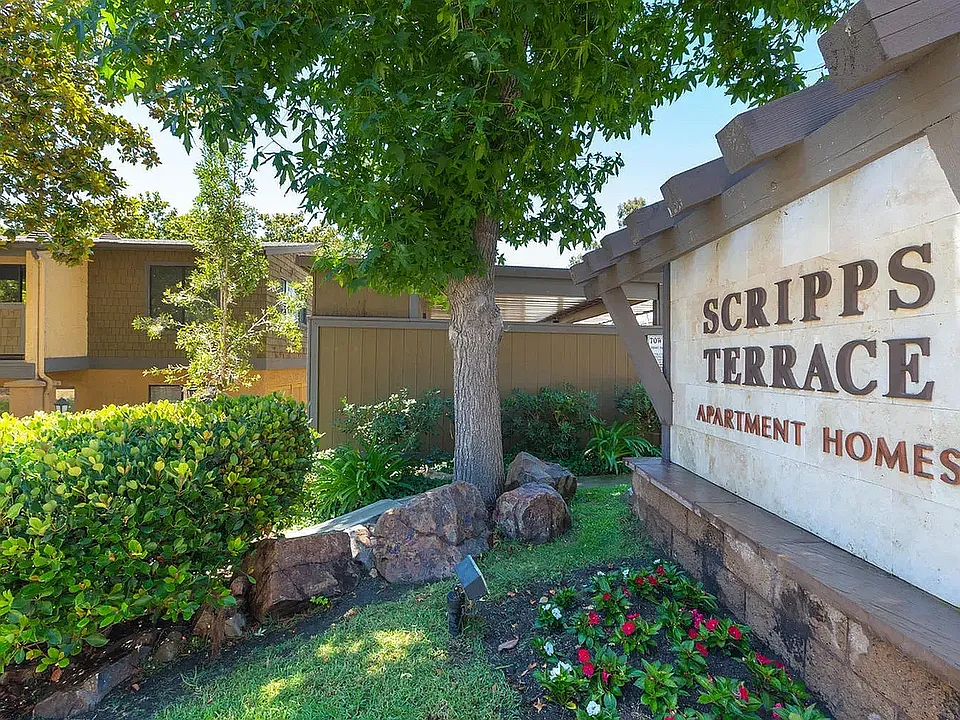 Elan - Scripps Terrace