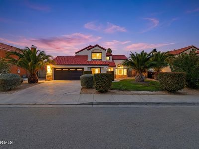 4051 Sage Ct, Palmdale, CA, 93552
