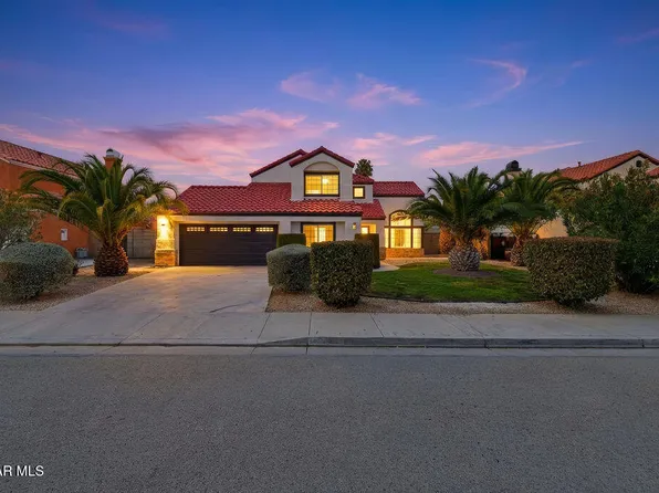 4051 Sage Ct, Palmdale, CA 93552