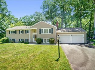 2 Redberry Ln, Portland, CT 06480