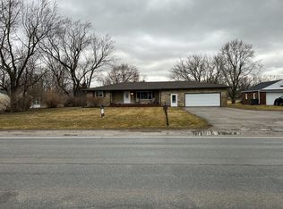 5063 Lapeer Rd, Burton, MI 48509