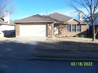 3217 Jewelfish Cv, Austin, TX 78728