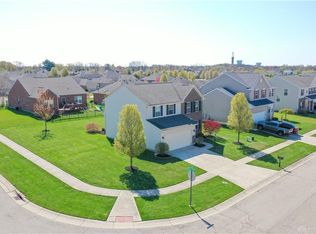 9880 Blue Spruce Dr, Springboro, OH 45066