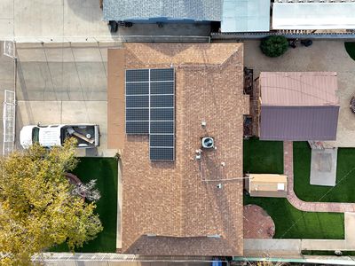 5511 Raymond Telles Dr, El Paso, TX, 79924