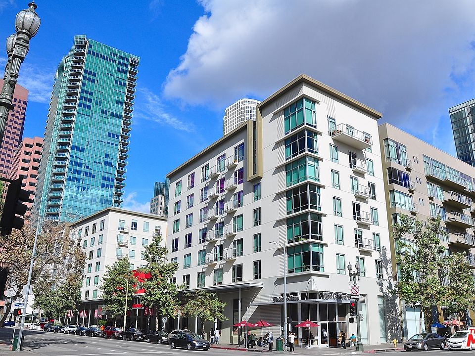 1st image of 645 W 9th St APT 311