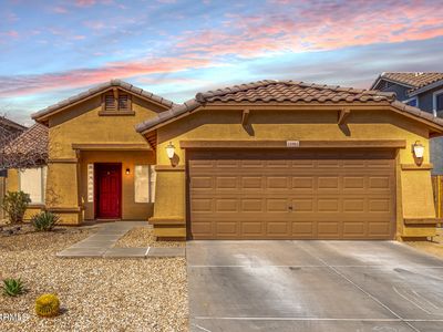 25592 W Pioneer St, Buckeye, AZ, 85326