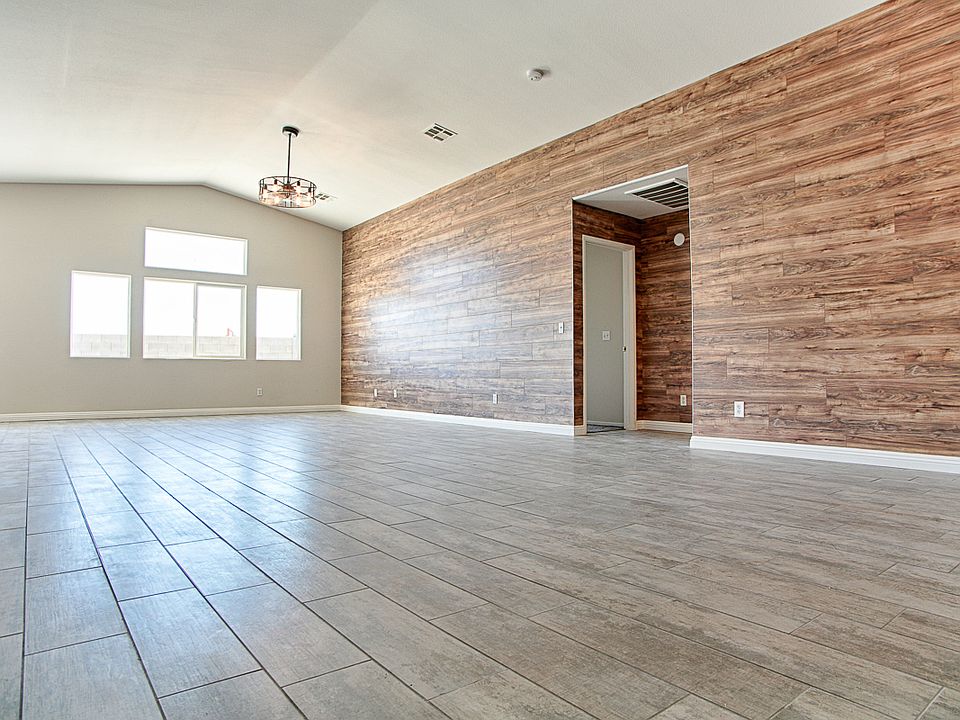 3778 Melbourne Way - 89115