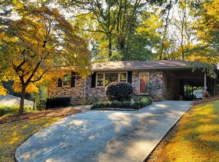 3185 Burgundy Rd, Decatur, GA 30033