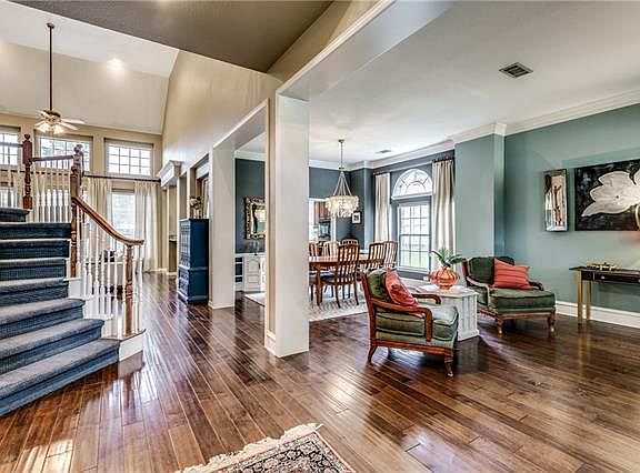 3rd image of 8021 Mineral Springs Ct