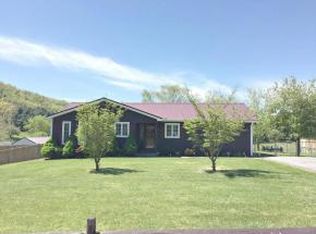 119 Ramey Rd, Bristol, TN 37620