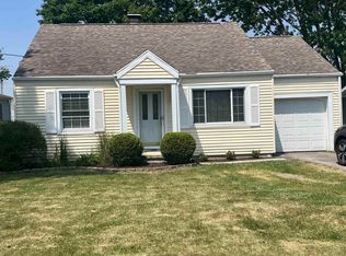 2629 S Meeker Ave, Muncie, IN 47302