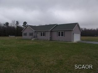 10882 N Old State Rd, Ellendale, DE 19941