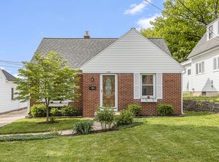 1358 Myrtle St NW, Grand Rapids, MI 49504